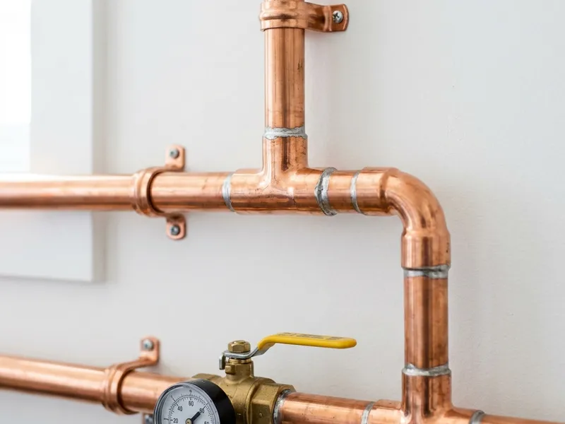 Frequently asked plumbing questions in Wetherington. Licensed plumbing contractors answering your pipe, leak, and repair questions.